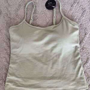 Klassy Network Sage Brami Tank